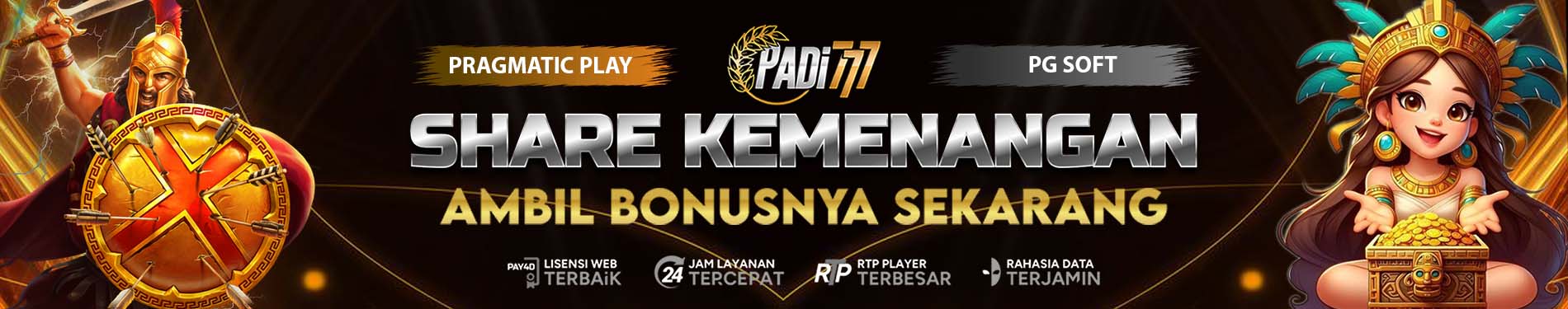 Share Kemenangan